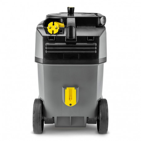 Vacuum Cleaner - Kärcher T 15/1 HEPA 15L 585W Anthracite