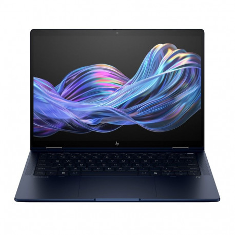 Laptop - HP EliteBook X Flip G1i | Intel Core Ultra 5 | 8GB | 512GB SSD | 14" WUXGA Touch | Win11 | 