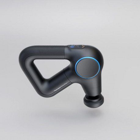 Massager - Therabody Theragun Prime Plus Heated Tip Massager, Black