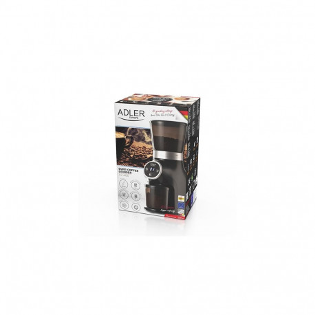 Coffee Grinder - Adler Ad4450 300w