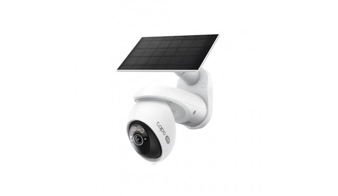 IP Security Camera - TP-Link Tapo C660 KIT 8MP, Night Vision, Wireless