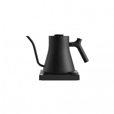 Electric Kettle - Fellow Corvo EKG PRO 0.9L Adjustable Temp 40-100°C Matte Black