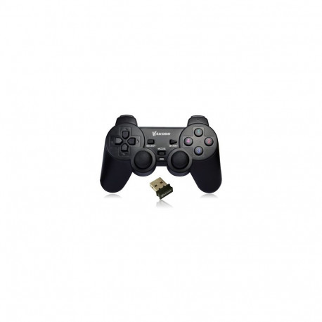 Game Controller - Vakoss GP-3925BK Black