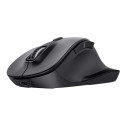 Computer Mouse - Trust Fyda Wireless Bluetooth Optical 2400 DPI USB Type-C