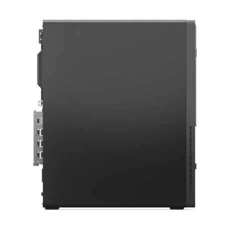 Desktop Computer - Lenovo ThinkCentre neo 50s Gen 5 i3-14100 16GB 512GB SSD Windows 11 Pro Black, Gr