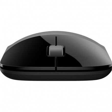 Computer Mouse - HP Z3700 Dual Silver