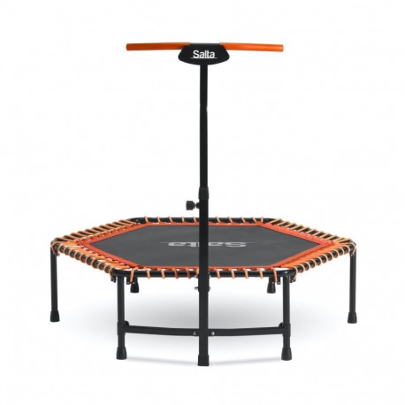 Fitness Trampoline - Fitness Trampoline 128cm Orange