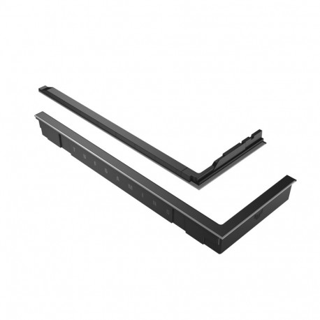 RGB Light Enhancement Kit - ASUS TUF GAMING GT502 ARGB 3 Pin Magnetic Black