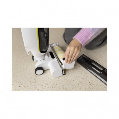 Roller Mop - Kärcher 2.863-385.0 Handheld Vacuum Attachment 200mm