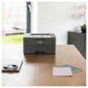 Laser Printer - Brother Hl-l2402d