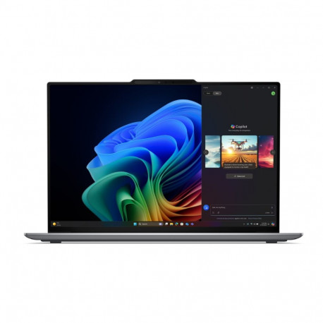 Laptop Computer - Lenovo ThinkPad X9-15 Gen 1 32GB 512GB 2.8K OLED Grey