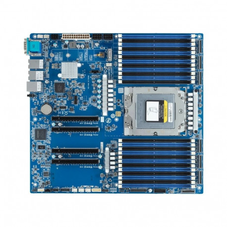 Motherboard - Gigabyte MZ33-AR0 E-ATX AMD EPYC 9004 24x DIMM
