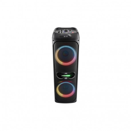 Speaker - JVC XS-EP624B Portable Stereo 240W Bluetooth Black
