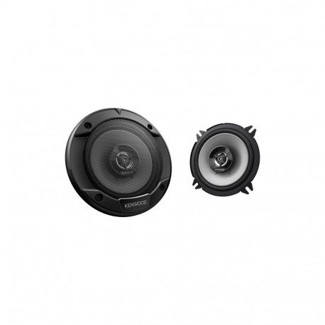 Car Speaker - Kenwood KFC-S1366 2-Way 260W 30W 4Ω 89dB
