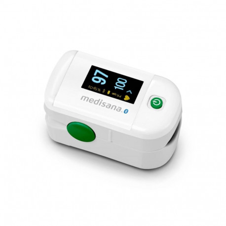 Pulse Oximeter - Medisana Pm 100 Connect
