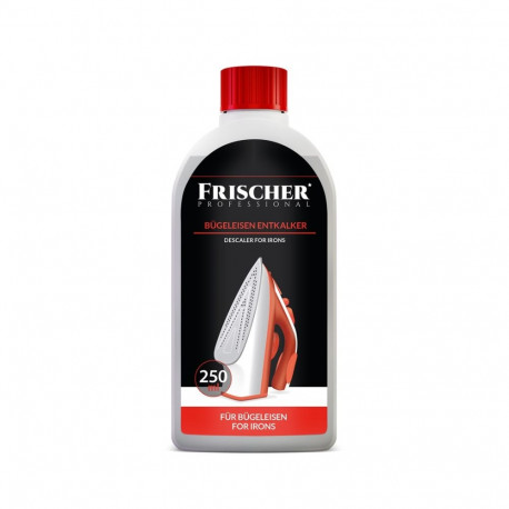 Iron Descaler - Frischer 0.25L Plastic Bottle
