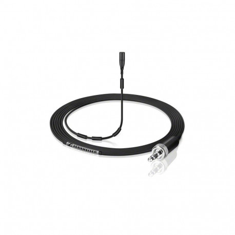 Wireless Microphone System - Sennheiser AVX-MKE2 15h Transmitter, 4h Receiver, Omnidirectional
