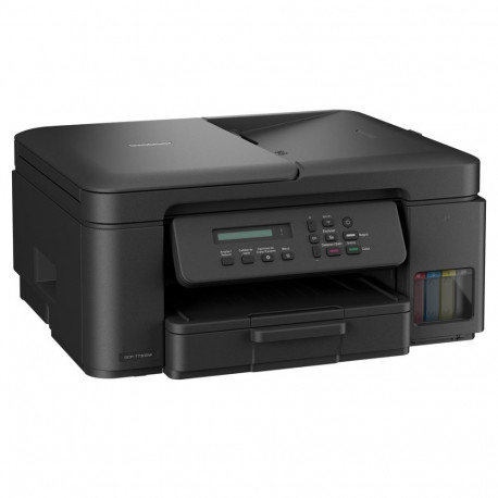 Multifunction Printer - Brother DCP-T730DW Inkjet 6000x1200 DPI 27ppm Wi-Fi