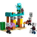 Construction Set - LEGO MINECRAFT 21267