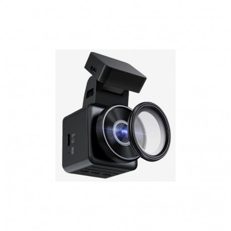 Car Dash Camera - Vantrue E1 PRO 4K HDR GPS Wi-Fi 158° Angle Parking Mode