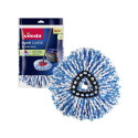 Cleaning Accessory - Vileda H2prO Spin Mop Refill Cartridges
