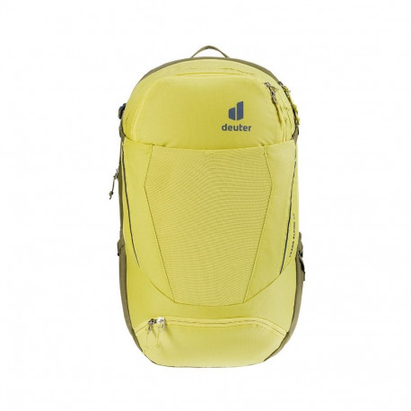 Bicycle Backpack - Deuter Trans Alpine 30 Sprout Cactus