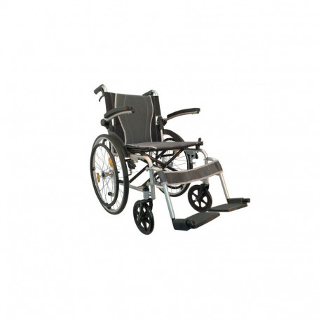 Wheelchair - Aluminium At52311