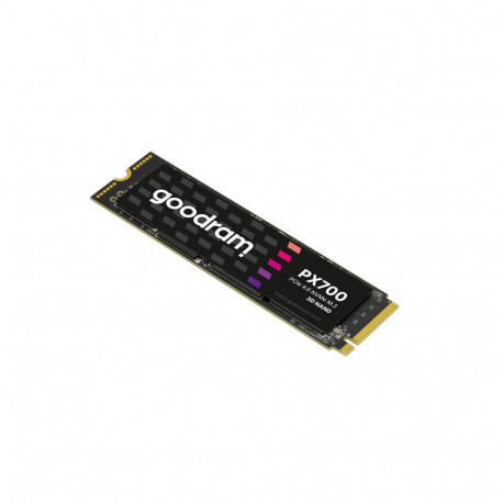 M.2 SSD - Goodram PX700 2.05TB PCIe 4.0 NVMe 3D NAND 7400MB/s Read