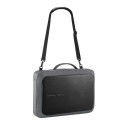 Backpack - XD Design Bobby Bizz 2.0 Anti-Theft Backpack/Briefcase Grey