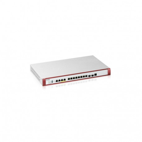Networking Equipment - Zyxel USGFLEX700H Firewall 15 Gbit/s 12 LAN Ports
