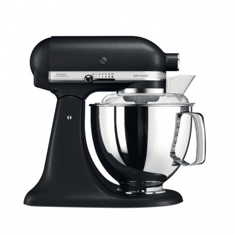 Food Processor - Kitchenaid Artisan 300w 4.8l Black