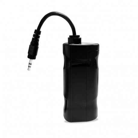 Microphone - HERO MT398 Wireless USB C 20m Range 120g Battery Powered