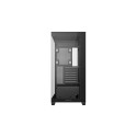 PC Case - Deepcool CG580 ATX Panoramic Design Black