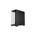 PC Case - Deepcool CG580 ATX Panoramic Design Black