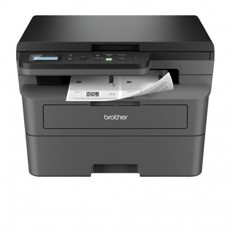 Printer Scanner - Brother Dcp-l2622dw