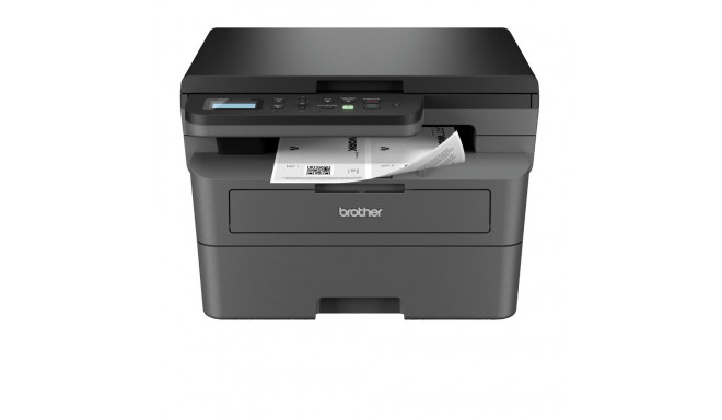 Printer Scanner - Brother Dcp-l2622dw