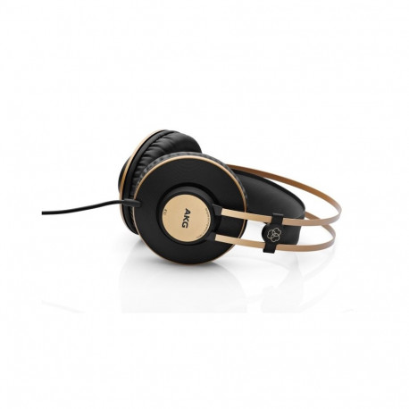 Headphones - AKG K92 Closed Studio Headphones 16-22000 Hz 113 dB 200 g