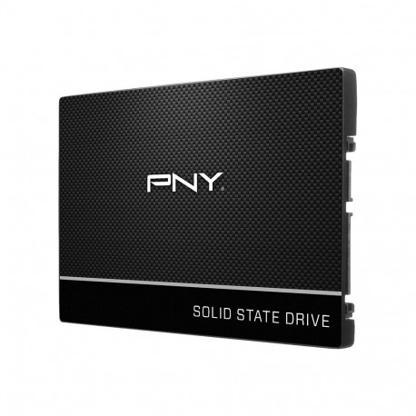 SSD - PNY CS900 1 TB SATA III 3D TLC