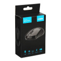 Computer Mouse - Ibox I007 Optical Mouse Black
