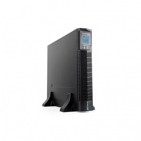 Uninterruptible Power Supply - Green Cell Ups14 2kva 1800w