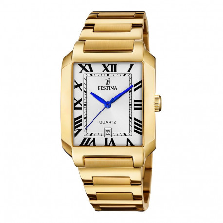 Festina On The Square F20678/1 Men's Watch