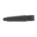 IB-DK2106a-CPD USB-C PD HDMI, hõbedane