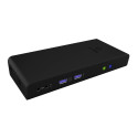 IB-DK2251AC USB, HDMI, USB-C, must