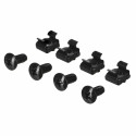 Lanberg AK-1101-S rack tarvik harjaspaneel