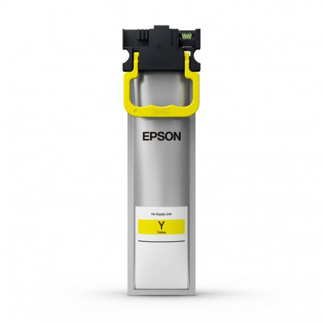 Epson Ink (C13T11C440) Yellow Gelb (L)