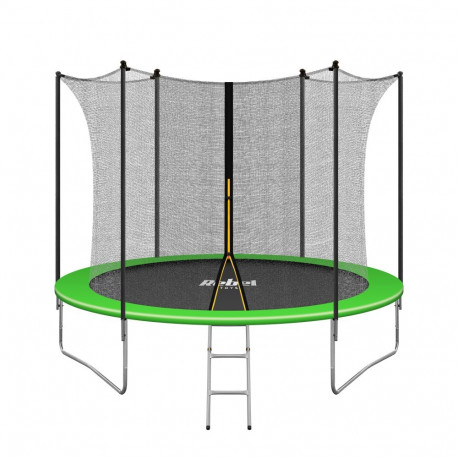 Rebel Jump trampoliin ZAB0301 aia 10ft 312cm