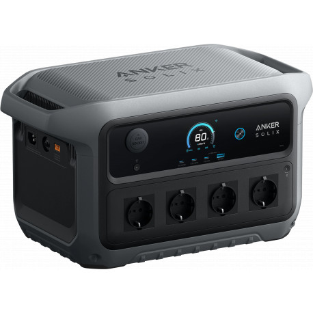 Anker akujaam Solix C2000 Gen 2