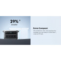 Anker akujaam Solix C2000 Gen 2