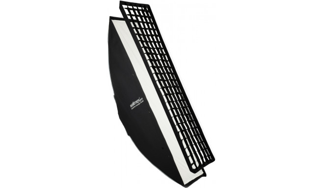 Walimex pro softboks Essential Striplight 40x180cm