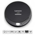 Lenco mp3/CD-mängija CD-200
